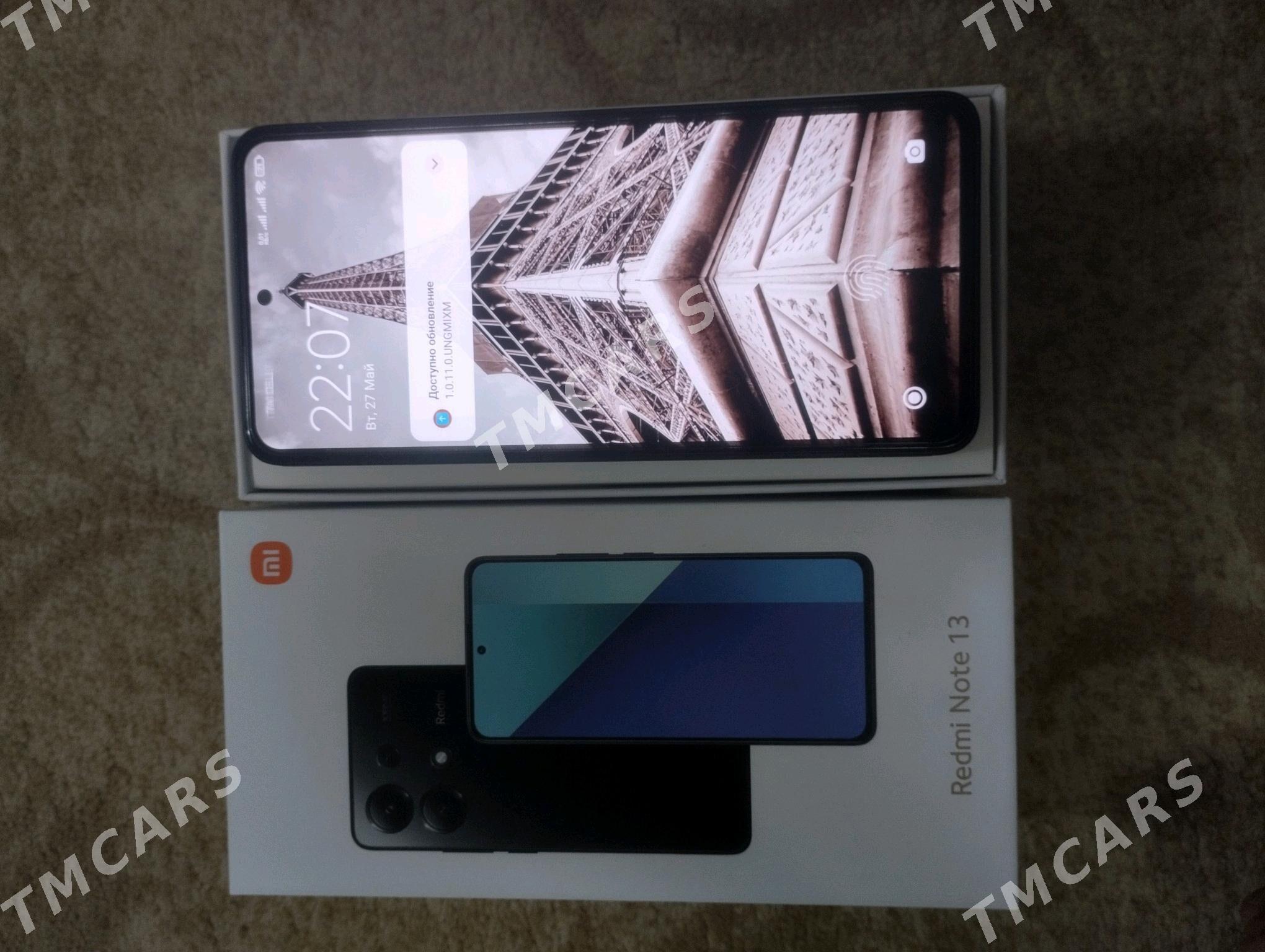 Redmi not 13 - Mary - img 2