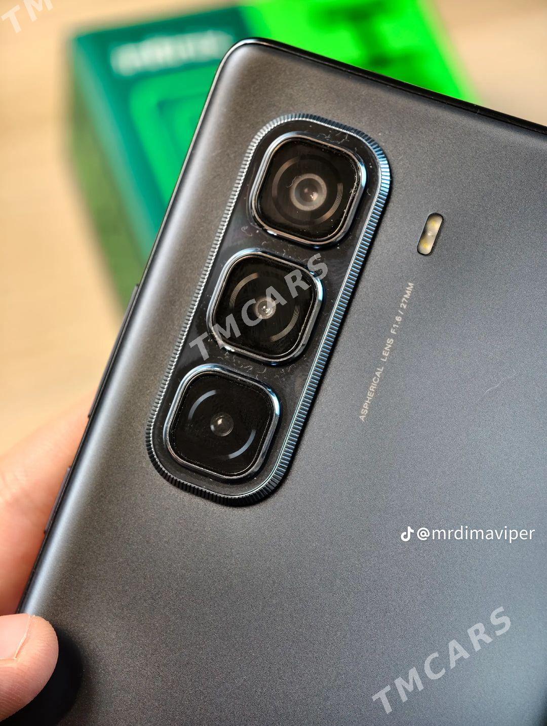 KREDIT 6AÝ INFINIX HOT 50 PRO+ - Мир 7 - img 7