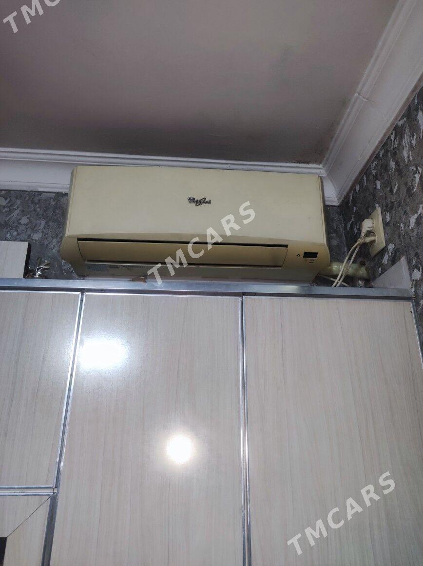 40 lyk kondisaner Whiripol - Aşgabat - img 2