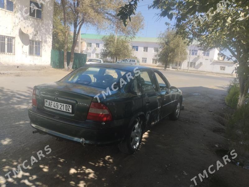 Opel Vectra 1999 - 40 000 TMT - Daşoguz - img 2