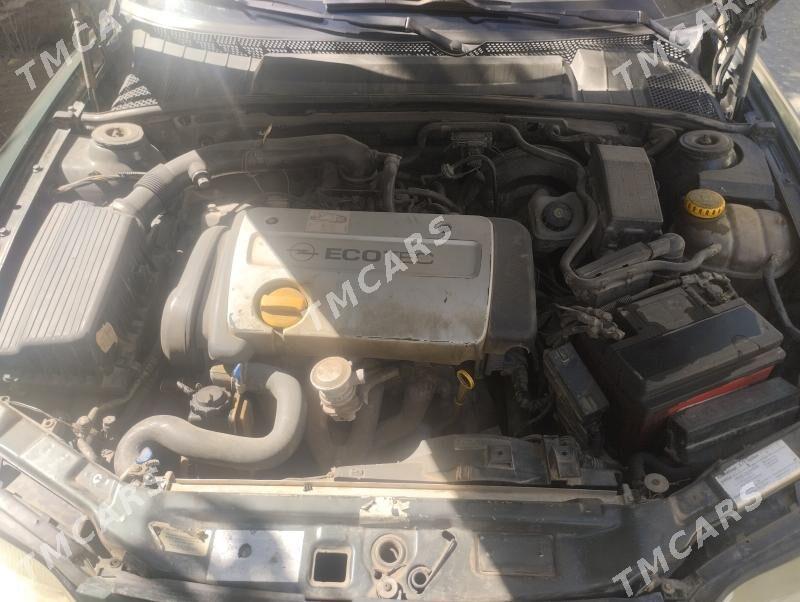 Opel Vectra 1999 - 40 000 TMT - Daşoguz - img 3