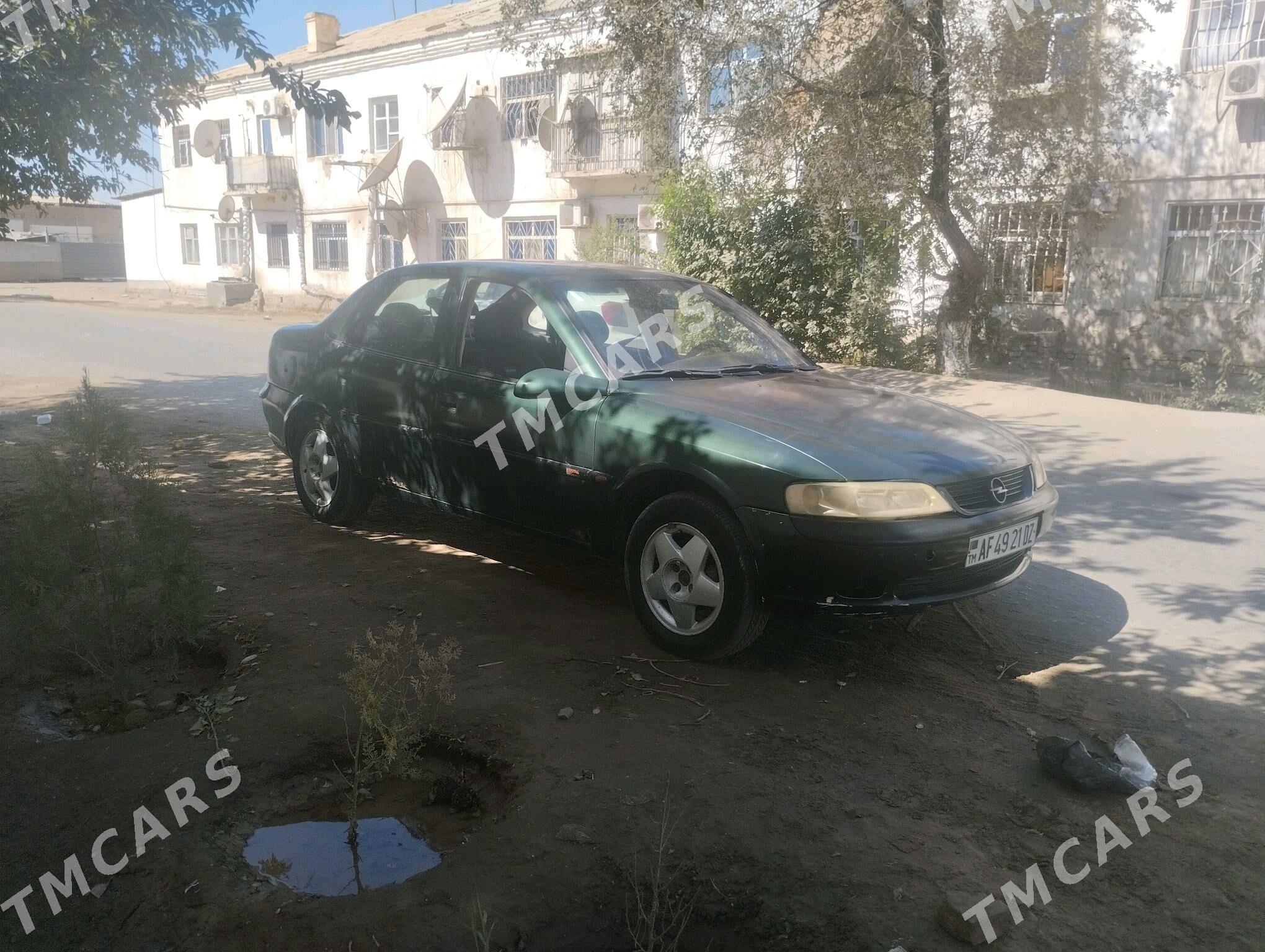 Opel Vectra 1999 - 40 000 TMT - Daşoguz - img 6
