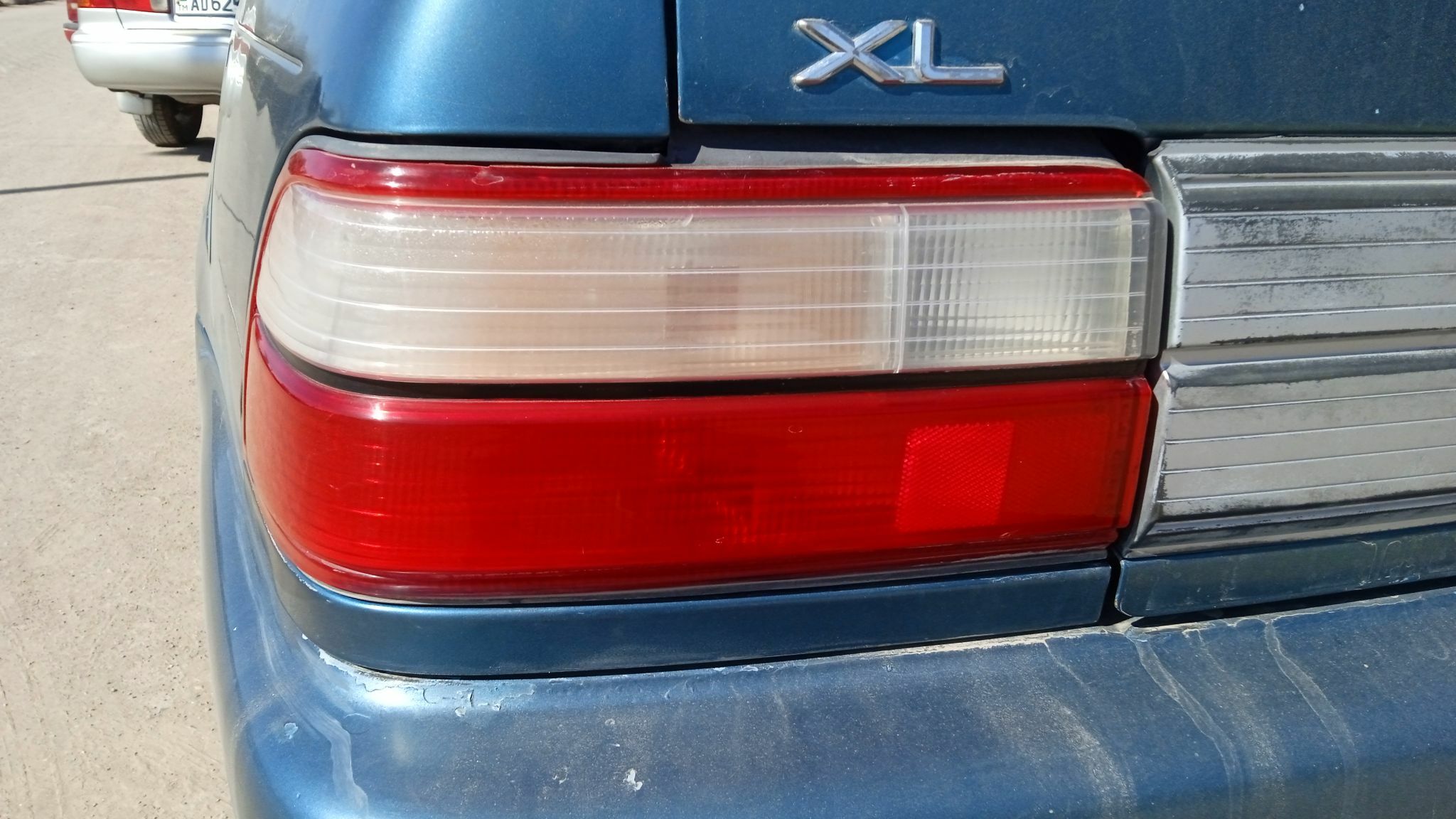 стоп чра каролла 600 TMT - етр. Туркменбаши - img 2