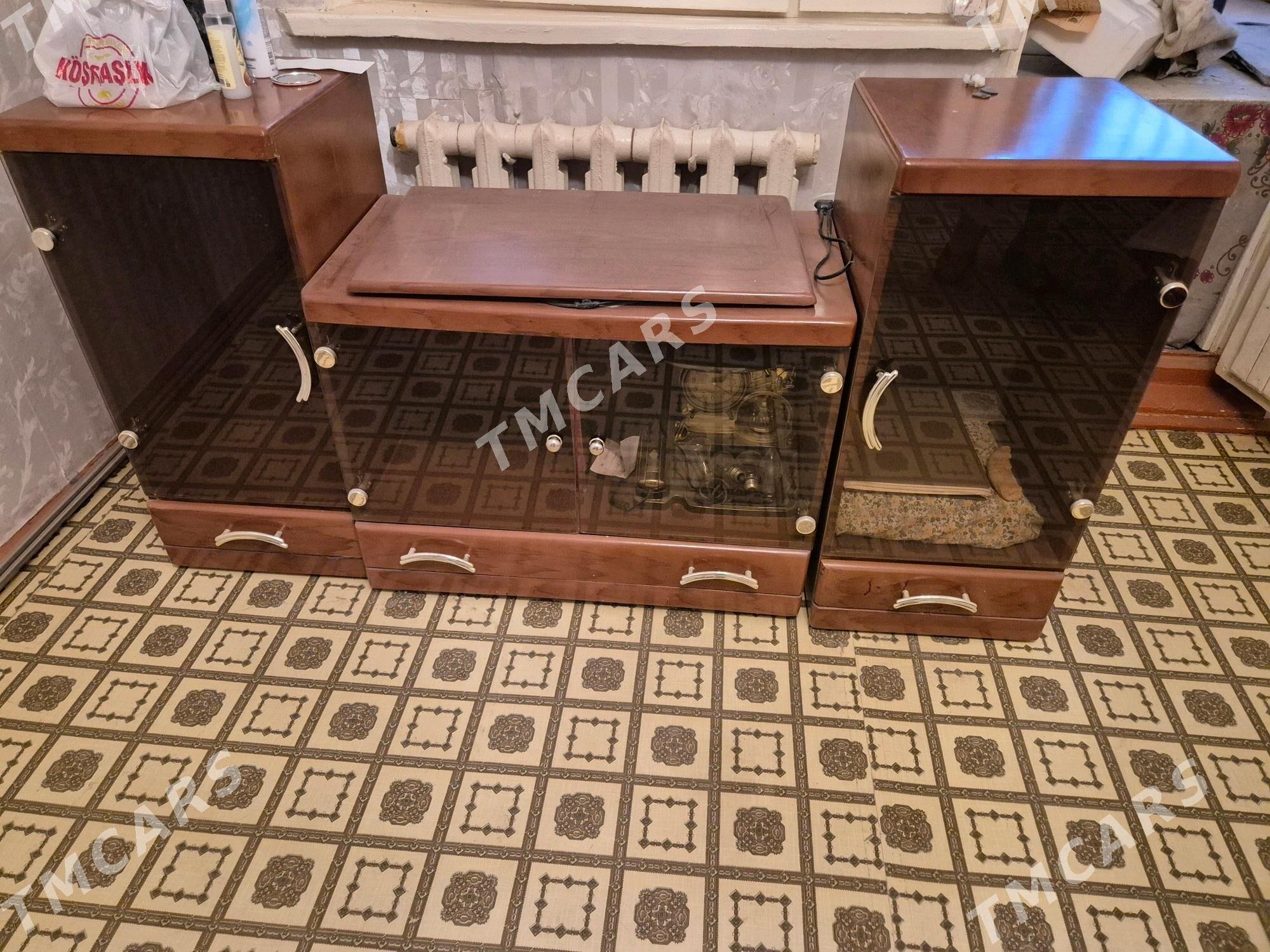troyka televizor un - Türkmenabat - img 2