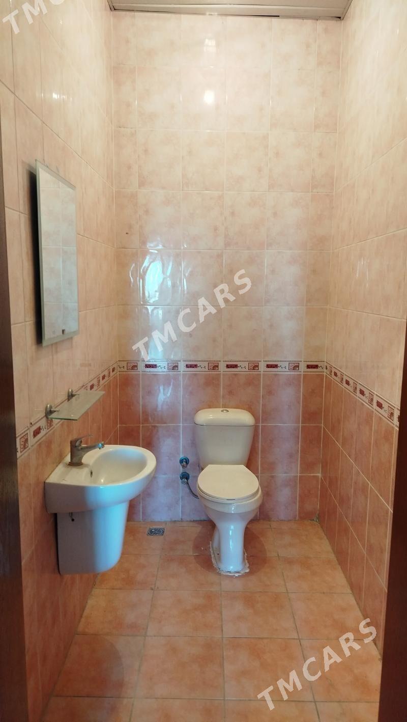 3ком.2эт.125м2. Гоголя - Aşgabat - img 3