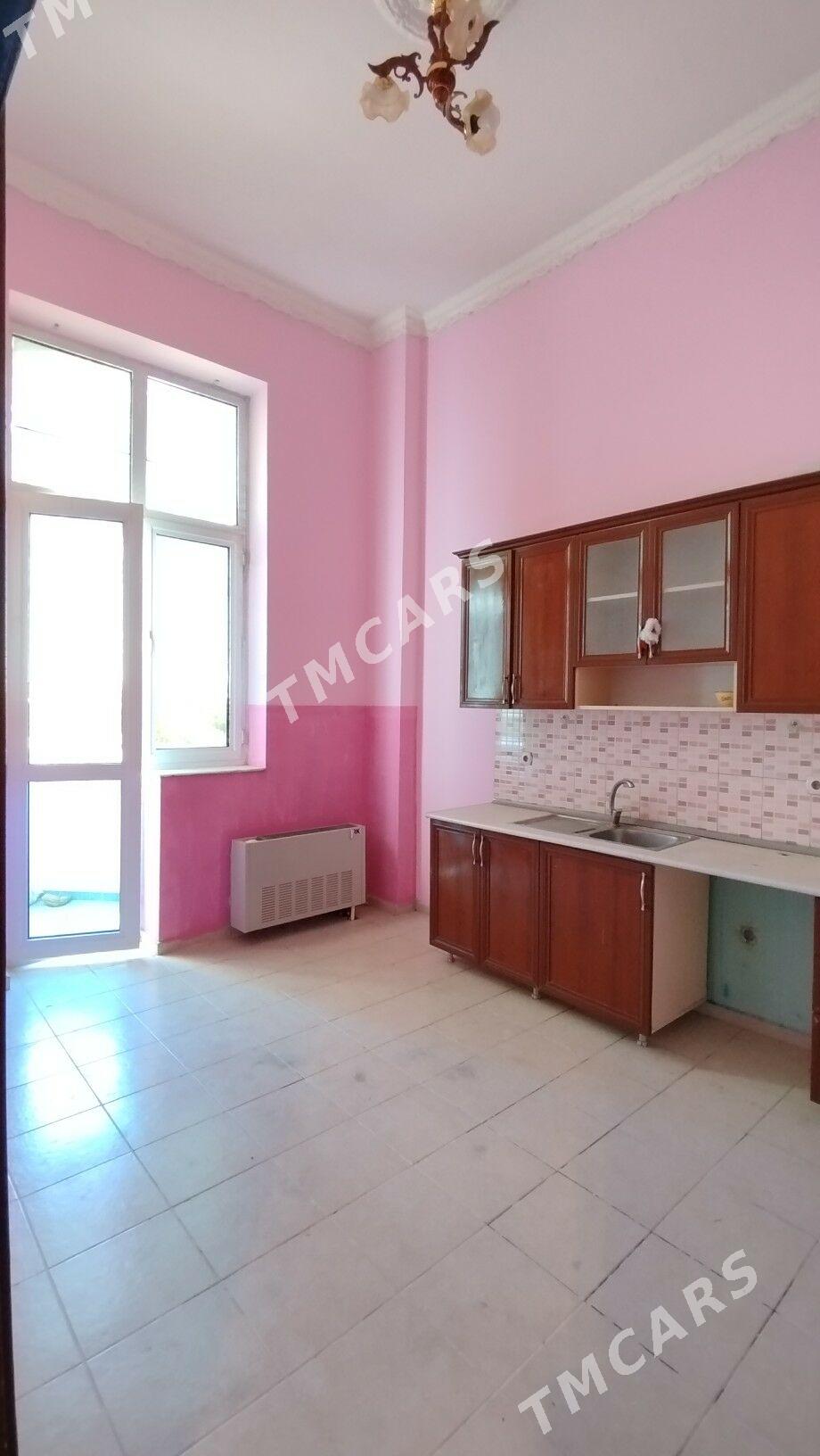 3ком.2эт.125м2. Гоголя - Aşgabat - img 6