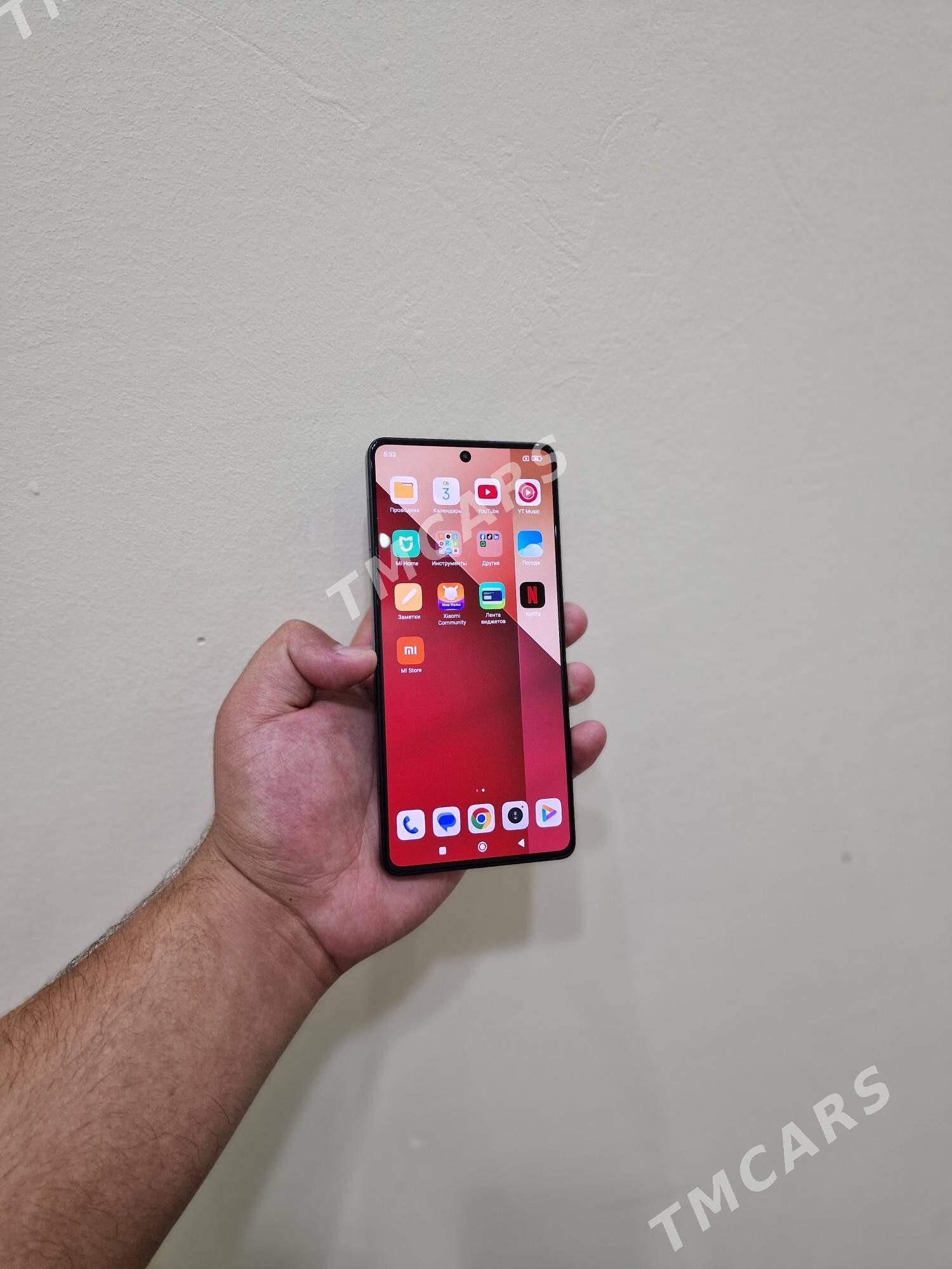 Redmi note 13pro 8.256 - Aşgabat - img 9