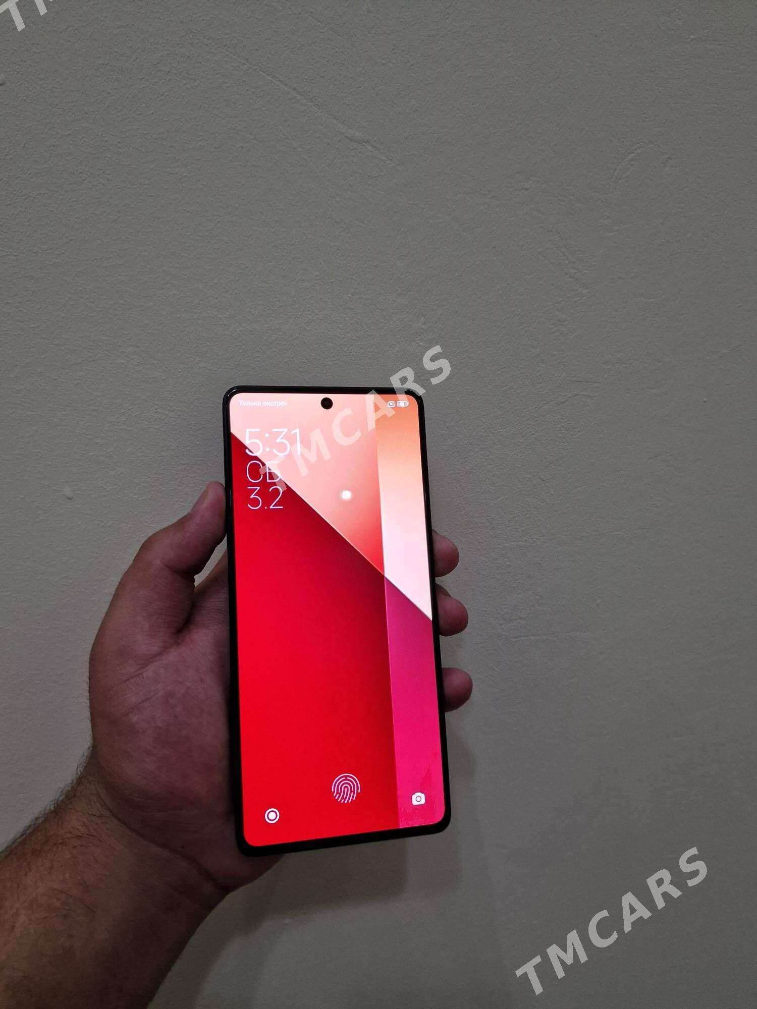 Redmi note 13pro 8.256 - Aşgabat - img 10