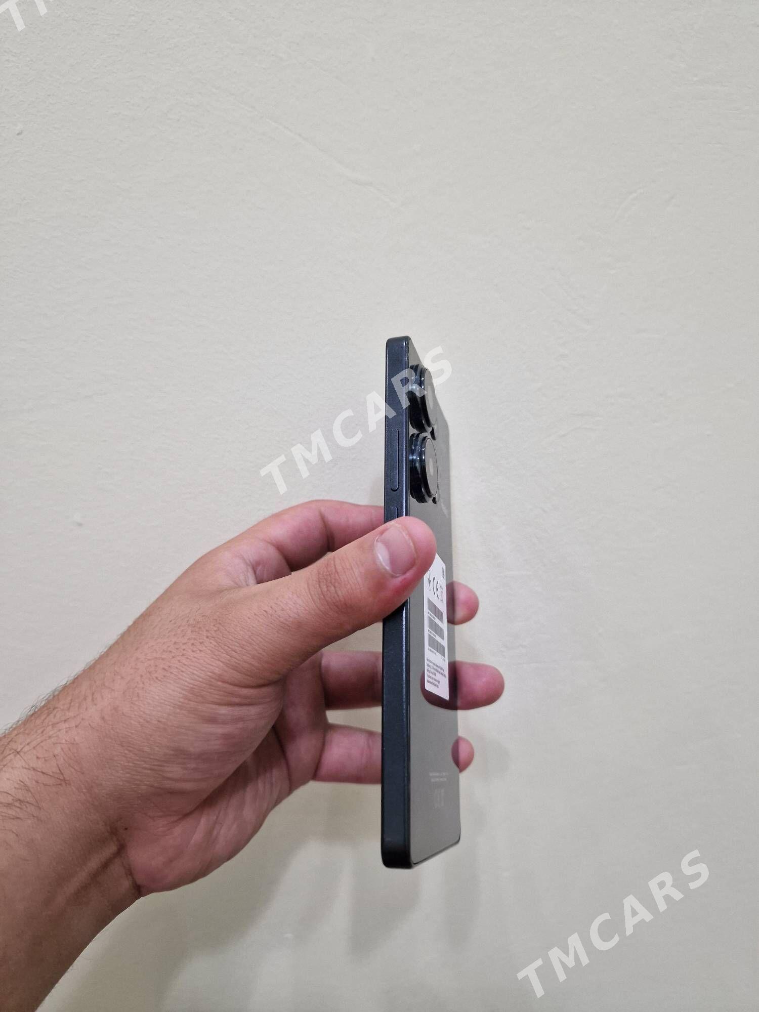Redmi note 13pro 8.256 - Aşgabat - img 2