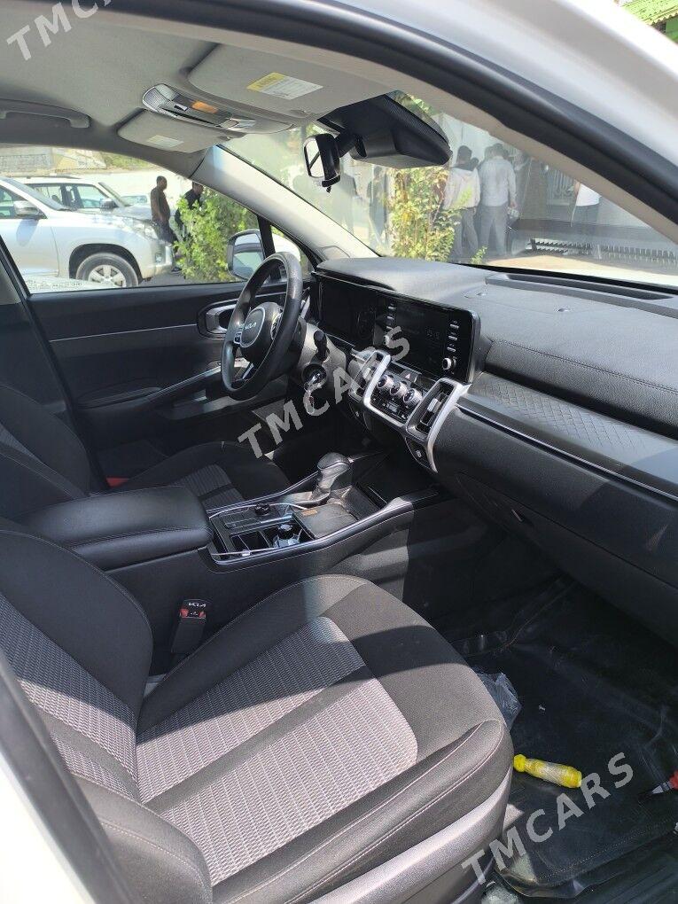 Kia Sorento 2021 - 306 000 TMT - Ашхабад - img 4