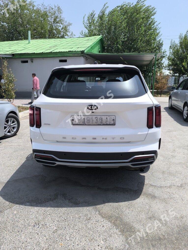 Kia Sorento 2021 - 306 000 TMT - Ашхабад - img 5