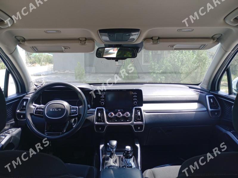 Kia Sorento 2021 - 306 000 TMT - Ашхабад - img 7