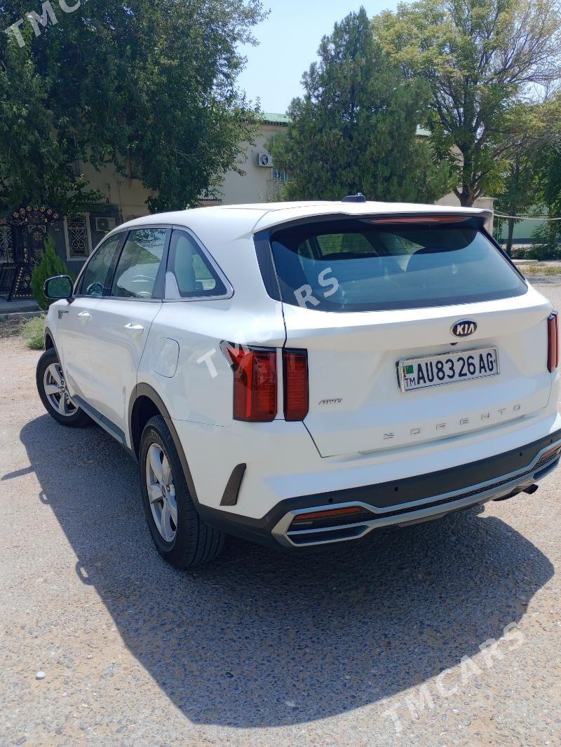 Kia Sorento 2021 - 306 000 TMT - Ашхабад - img 9