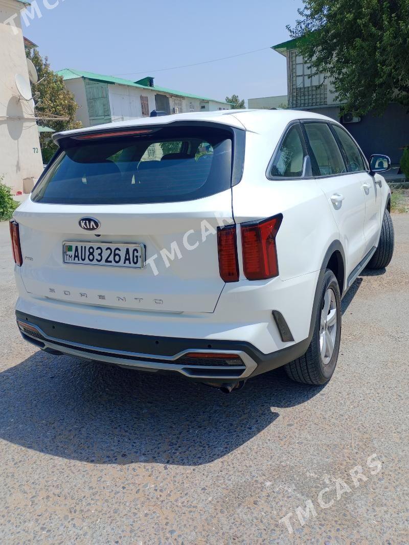 Kia Sorento 2021 - 306 000 TMT - Ашхабад - img 8