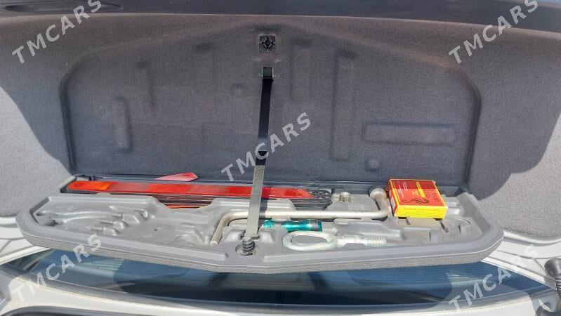 BMW 530 2001 - 175 000 TMT - Ашхабад - img 9