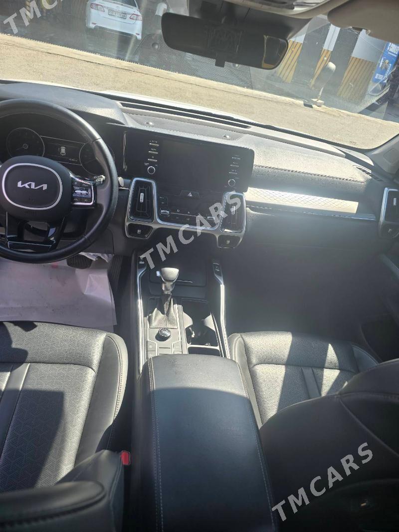 Kia Sorento 2021 - 338 000 TMT - Aşgabat - img 6
