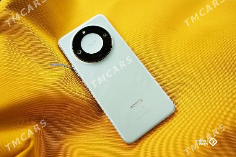 KREDIT 6AÝ HONOR X 9C SMART - Parahat 7 - img 4