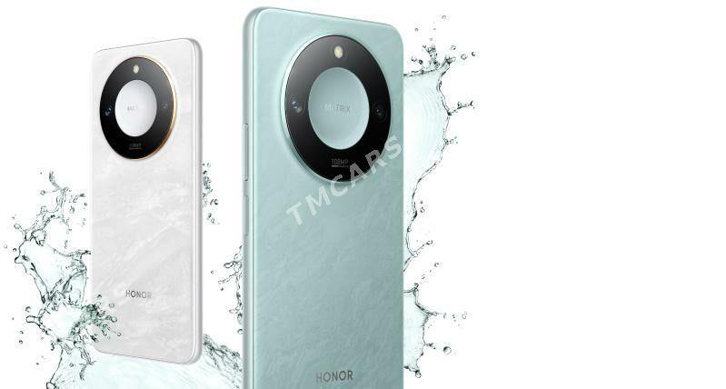 KREDIT 6AÝ HONOR X 9C SMART - Parahat 7 - img 5