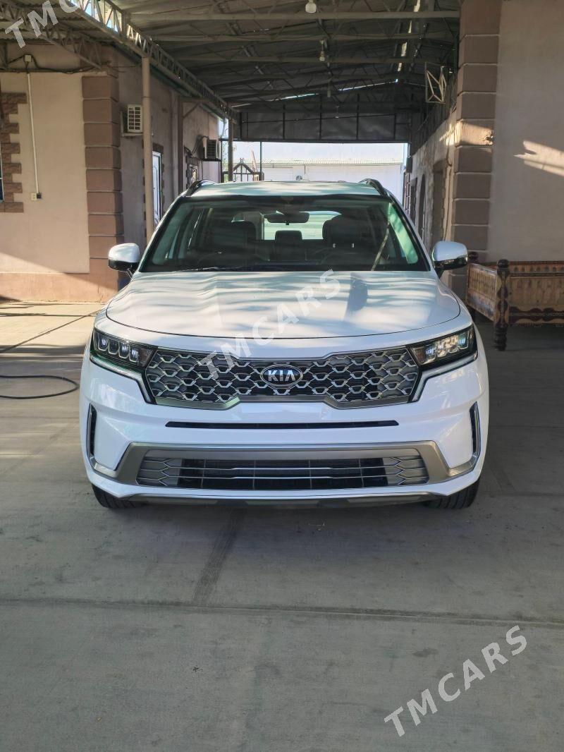 Kia Sorento 2021 - 338 000 TMT - Aşgabat - img 2