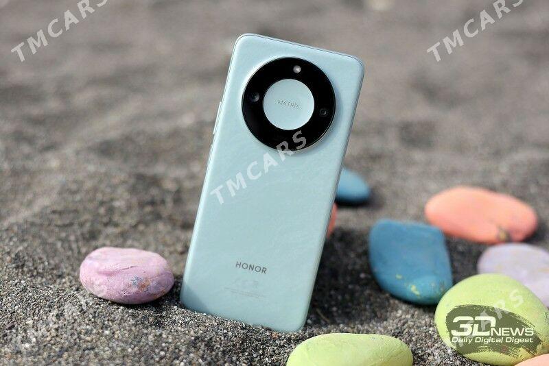 KREDIT 6AÝ HONOR X 9C SMART - Parahat 7 - img 2
