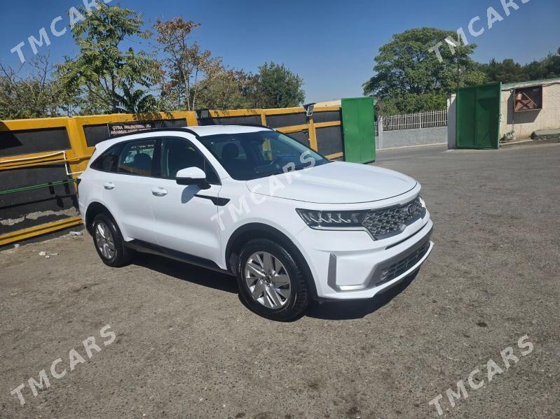 Kia Sorento 2021 - 338 000 TMT - Aşgabat - img 3