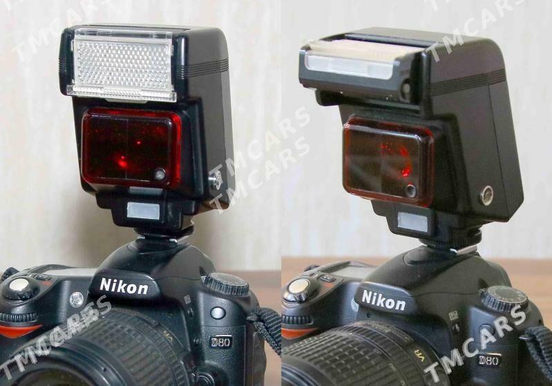 Nikon-D 80 - Aşgabat - img 6