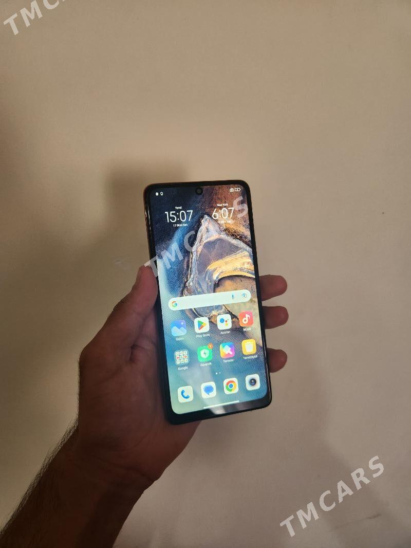 redmi not 10 pro - Aşgabat - img 4