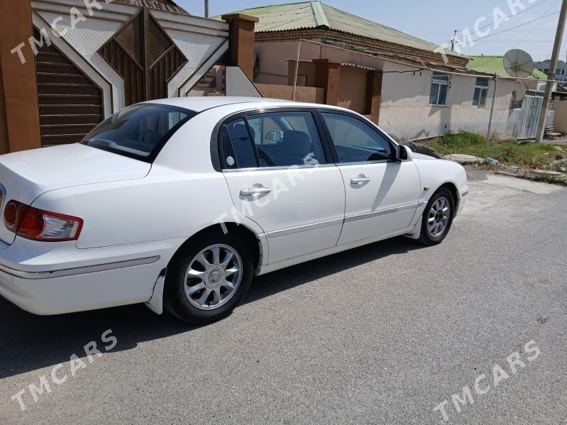 Kia Opirus 2005 - 120 000 TMT - Ашхабад - img 7