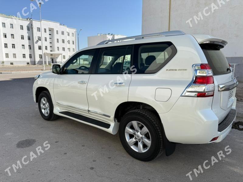 Toyota Land Cruiser Prado 2015 - 665 000 TMT - Daşoguz - img 4