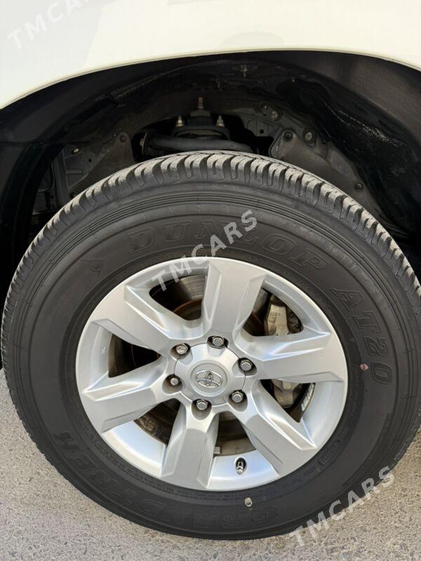 Toyota Land Cruiser Prado 2015 - 665 000 TMT - Daşoguz - img 7