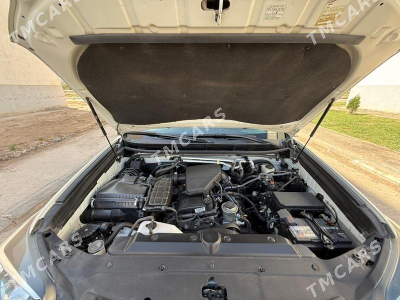 Toyota Land Cruiser Prado 2015 - 665 000 TMT - Daşoguz - img 9