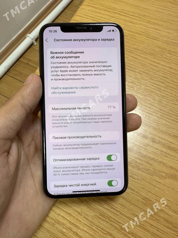 Iphone Xs - Ашхабад - img 4