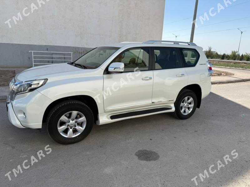 Toyota Land Cruiser Prado 2015 - 665 000 TMT - Daşoguz - img 5