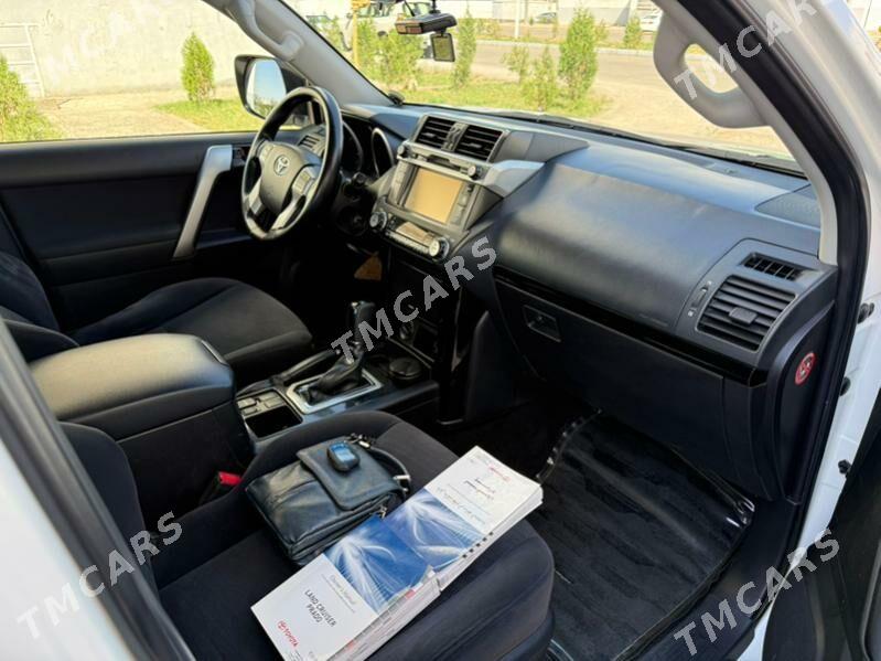 Toyota Land Cruiser Prado 2015 - 665 000 TMT - Daşoguz - img 3