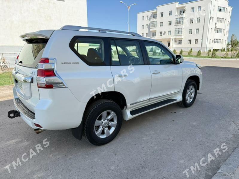 Toyota Land Cruiser Prado 2015 - 665 000 TMT - Daşoguz - img 2