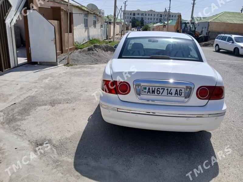Kia Opirus 2005 - 120 000 TMT - Ашхабад - img 5