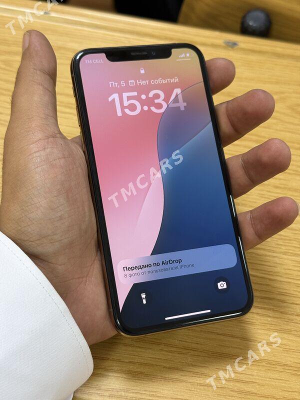 Iphone Xs - Ашхабад - img 6