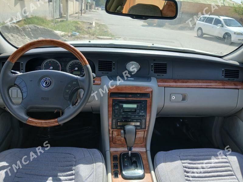 Kia Opirus 2005 - 120 000 TMT - Ашхабад - img 2