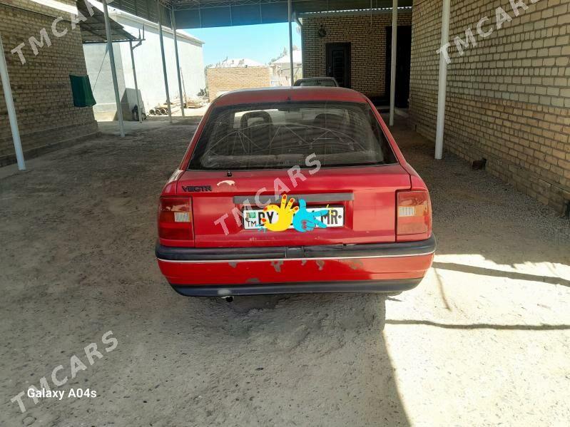 Opel Vectra 1990 - 24 000 TMT - Murgap - img 4