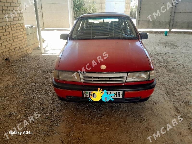 Opel Vectra 1990 - 24 000 TMT - Murgap - img 2