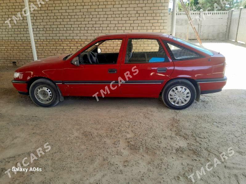 Opel Vectra 1990 - 24 000 TMT - Murgap - img 5