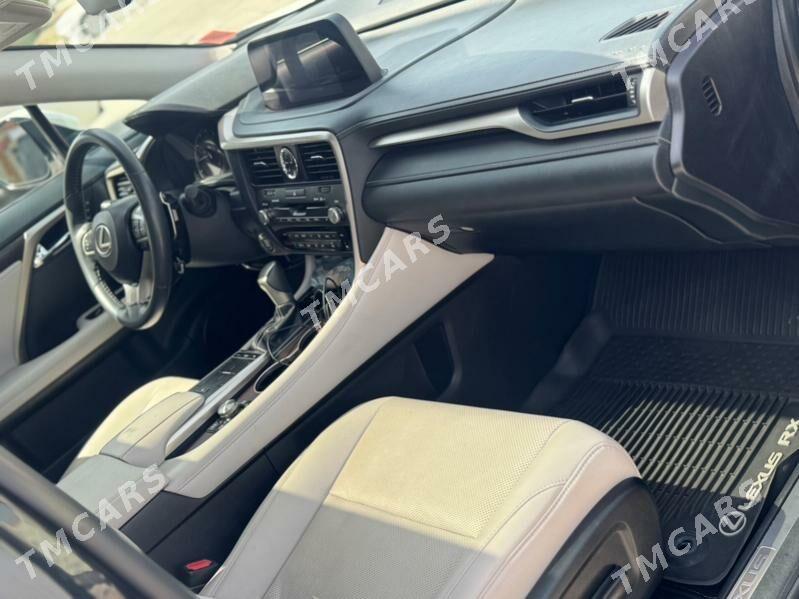Lexus RX 350 2022 - 570 000 TMT - Mary - img 9