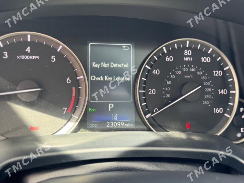 Lexus RX 350 2022 - 570 000 TMT - Mary - img 7