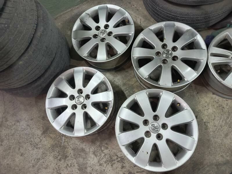 avalon diska 17 lik original 1 200 TMT - Ашхабад - img 3