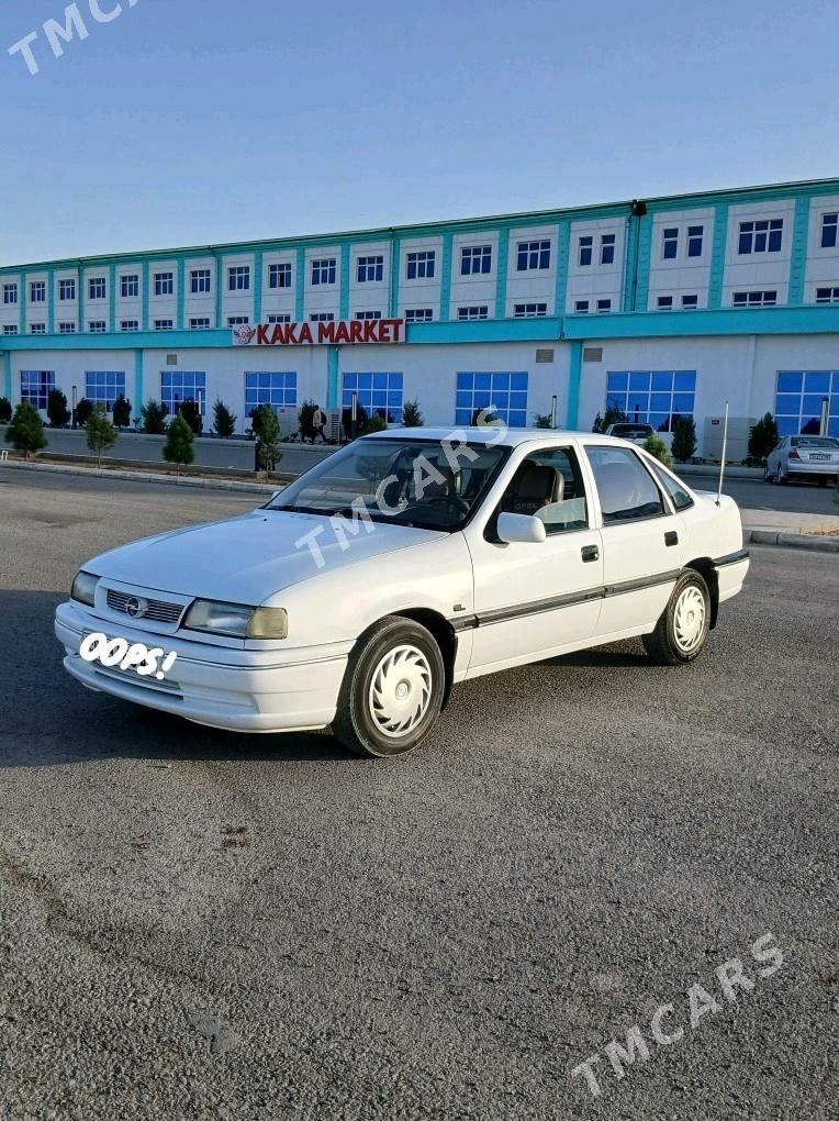 Opel Vectra 1995 - 44 000 TMT - Kaka - img 2