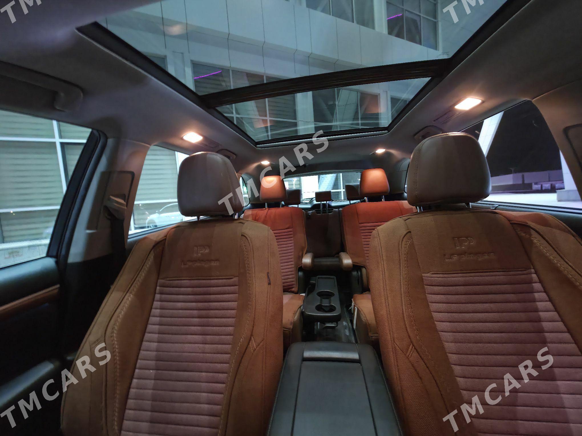 Toyota Highlander 2019 - 770 000 TMT - Daşoguz - img 5