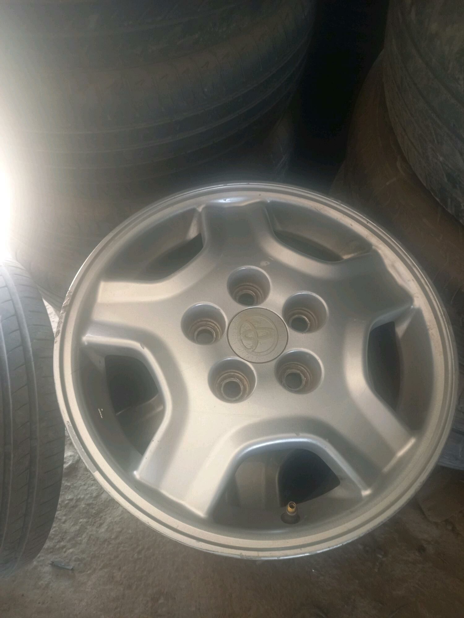 15 radnoy diska 1 600 TMT - Мары - img 4
