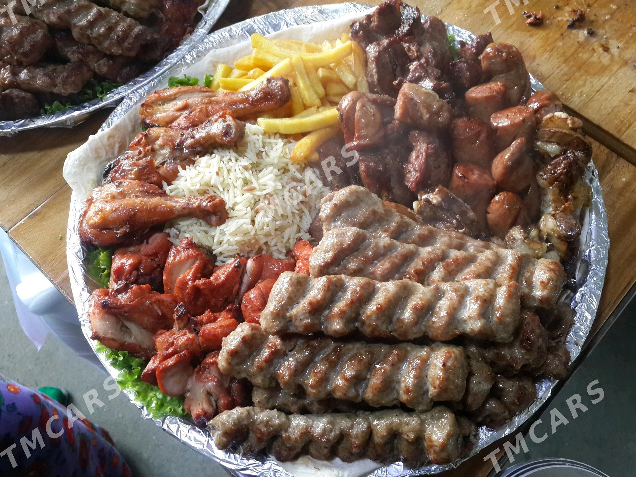ARENDA MANGAL GEREK - Türkmenabat - img 2