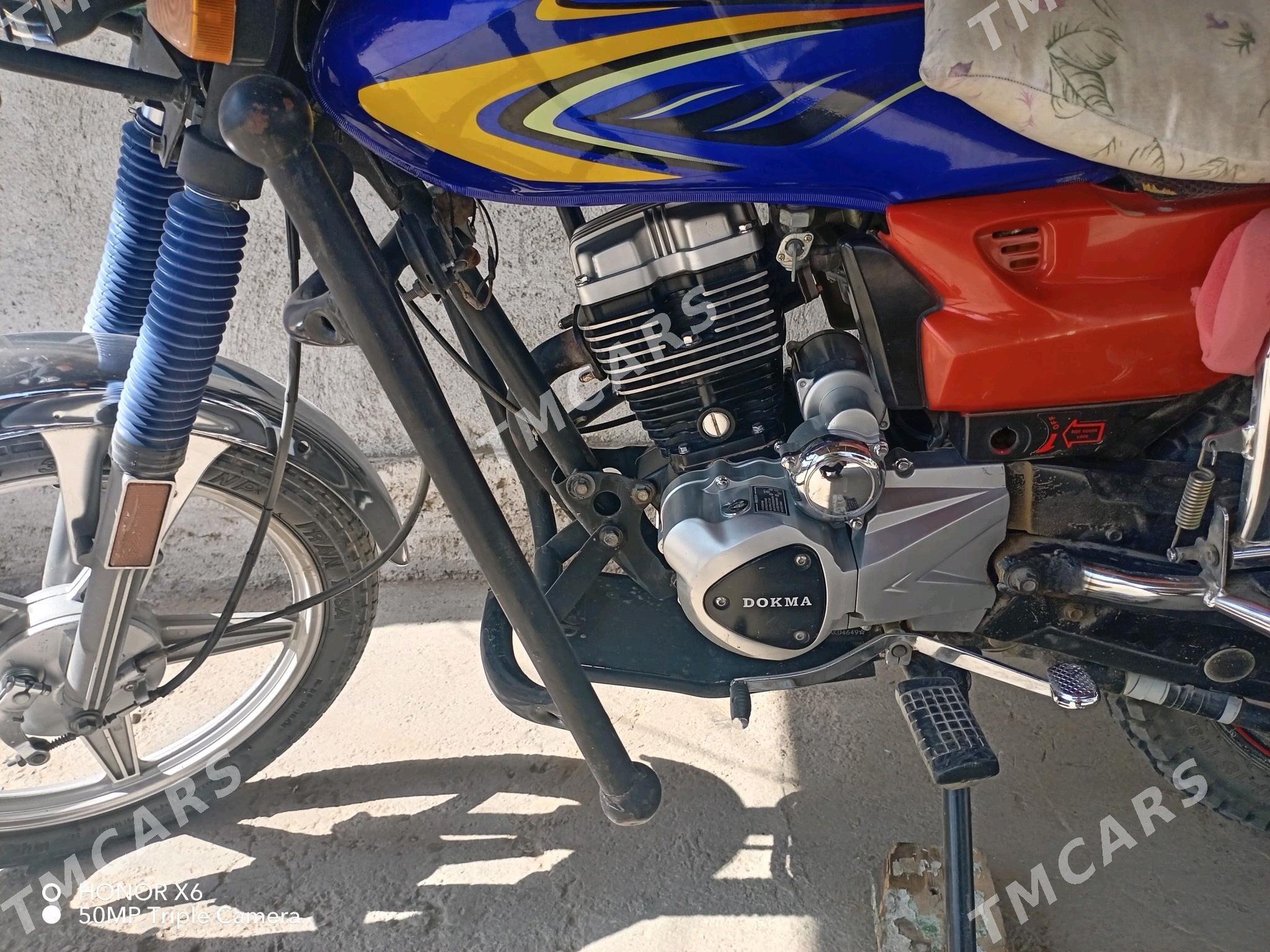 Fekon FK150-8G 2022 - 16 000 TMT - Балканабат - img 3