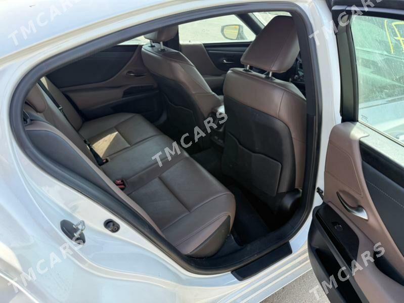 Lexus ES 250 2022 - 450 000 TMT - Aşgabat - img 3